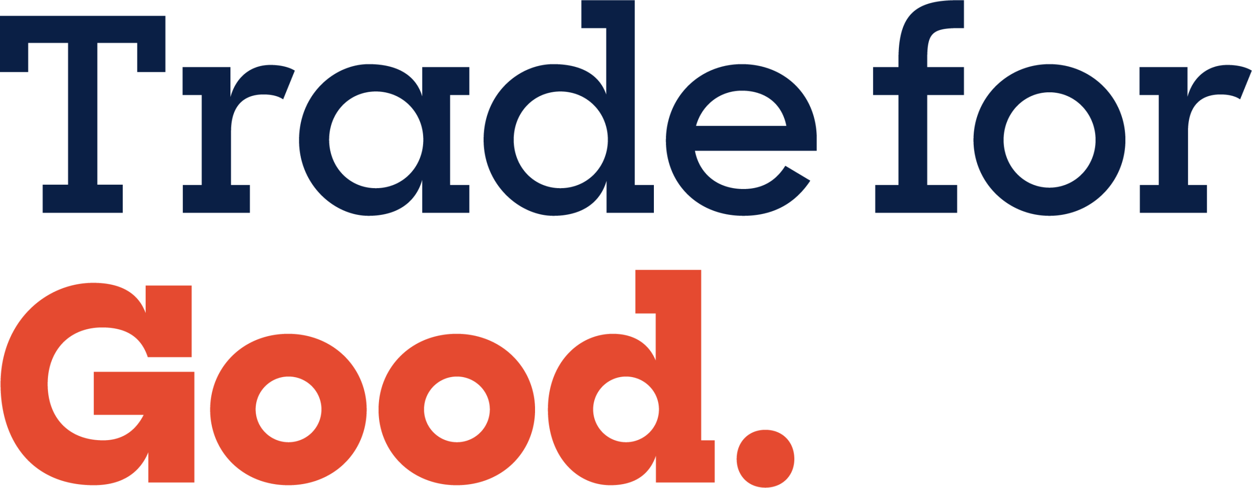 Tradeforgood_logomark_primarylogo_mainred