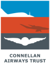 Connellan airways trust logo